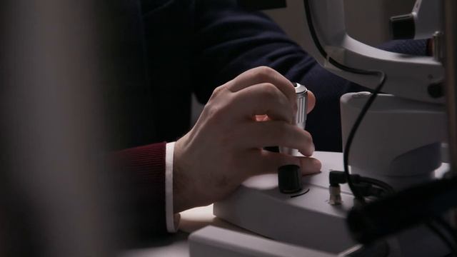 Examen de la vue numérique смотреть онлайн