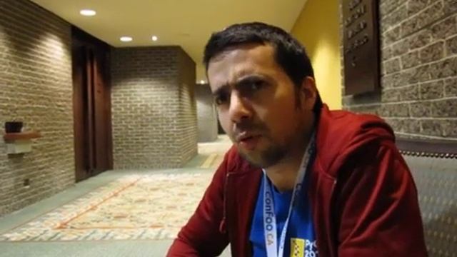 Tarek Ziadé sur Python et Microsoft смотреть онлайн