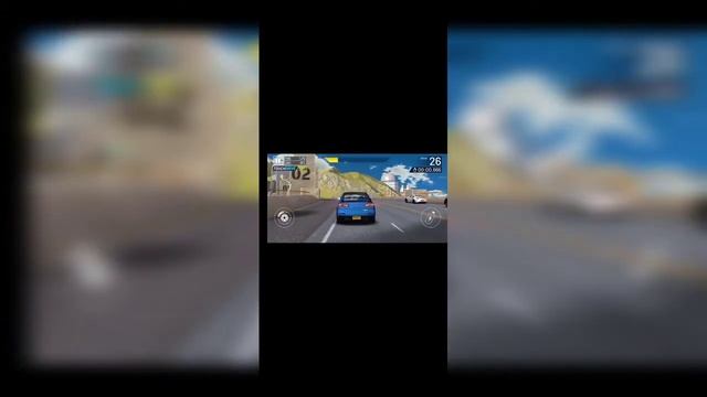 Asphalt Nitro 2 смотреть онлайн