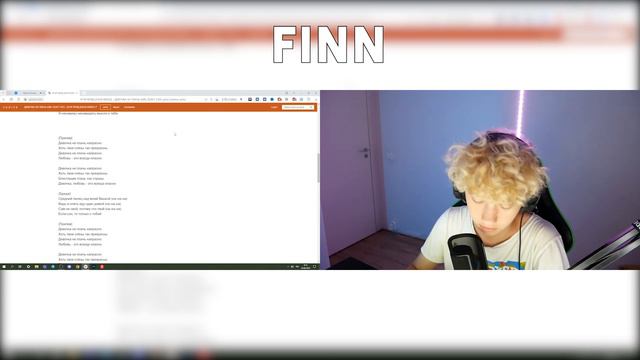 Реакция на ЕГОР КРИД — «ДЕВОЧКА НЕ ПЛАЧЬ» смотреть онлайн