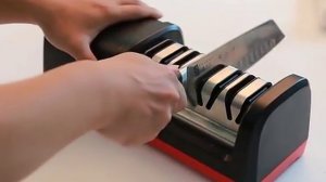 Электрическая точилка для ножей Taidea TG2102