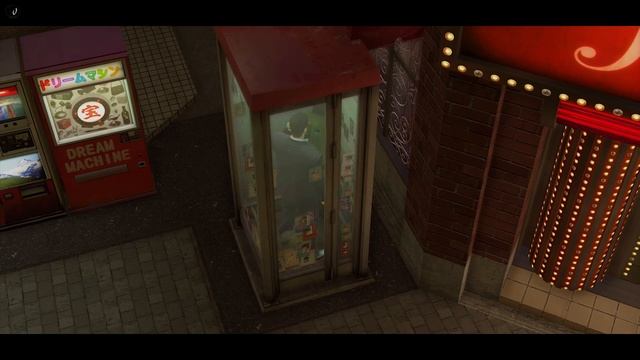 Yakuza 0 - Pt 11: Tough Guy смотреть онлайн