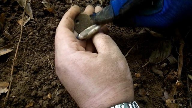 Taking It To The Edge - Coins Silver Civil War Relics metal detecting Minelab Etrac Garrett AT Gold смотреть онлайн