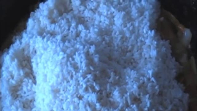 Рис с индейкой и овощами рецепт / Филе индейки рецепты как вкусно приготовить смотреть онлайн