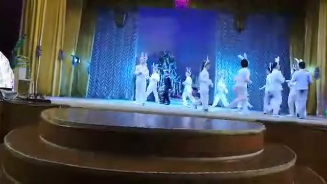 Ну, заяц, погоди! смотреть онлайн