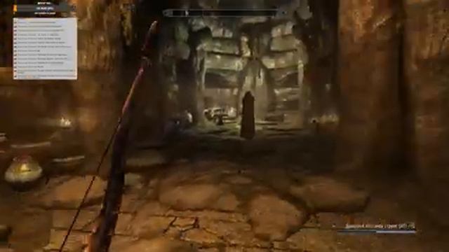 [The Elder Scrolls V: SKYRIM] - Дорога приключений: Часть 3 #10 смотреть онлайн