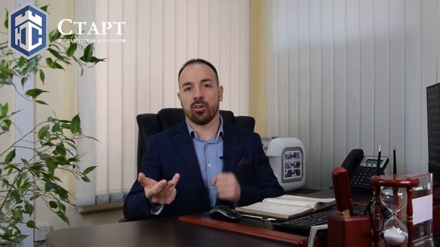 Банкротство: почему это не страшно? смотреть онлайн