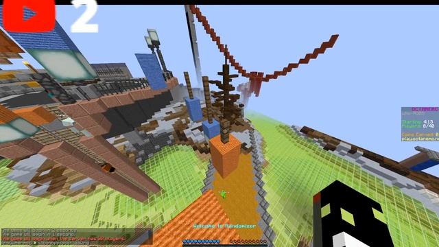 minecraft java time смотреть онлайн