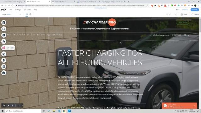 Wix H1 To H6 Tags Plus Meta Title & Description How To Optimize For Search Engines смотреть онлайн