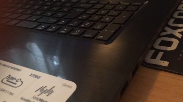 Asus laptop 17" X756U Intel i3 Geforce laptop as a desktop computer смотреть онлайн