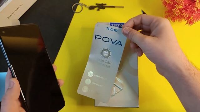 TECNO POVA UNBOXING & HONEST REVIEW?? I Budget Gaming Phone ? I 6GB/128GB , G80 And More Under 25k смотреть онлайн