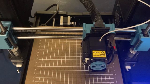Sovol SV06 X-Axis Alignment Using Bed Leveling Sensor (Replaces the "Auto Z-Align" Command). смотреть онлайн