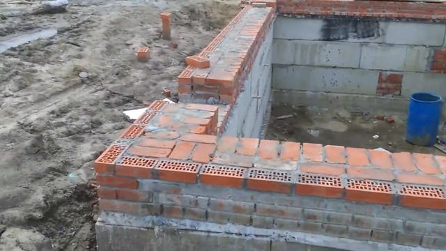 строительство погреба 3