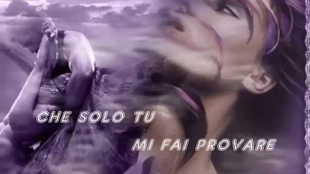 Come Vorrei - Ricchi E Poveri - Testo.wmv