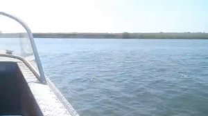 Лодка Ока-4 Мотор SEA-PRO Т30
