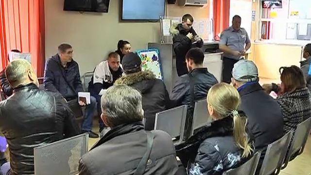 Водителей автобусов проверяют на знание ПДД смотреть онлайн