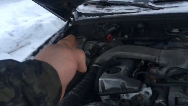 ЗАГОРЕЛСЯ ЗНАЧОК АВС. смотреть онлайн