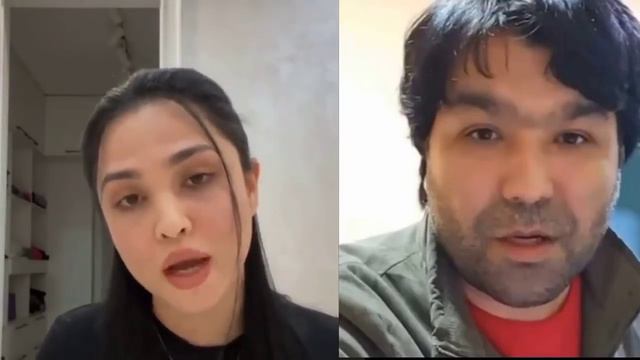 #БОБОМУРОД#ХАМДАМОВ#ЖАНЖАЛИГА# АЛОКАСИ ЙУК#Luiza Rasulovа atveti смотреть онлайн