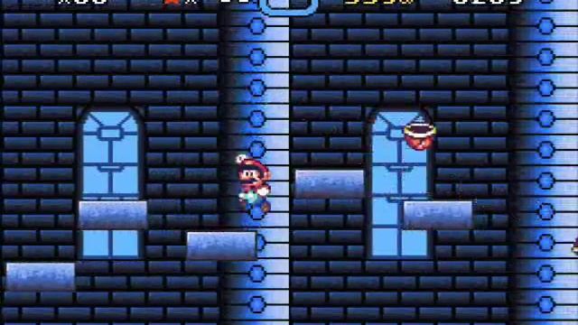 SMWCP - 24 - those horrible, horrible, horrible, horrible little masks смотреть онлайн