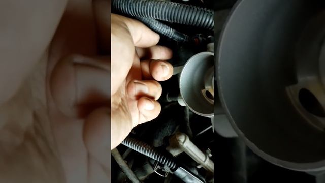 Letak Isc Geely Panda смотреть онлайн