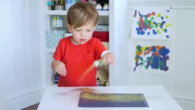 Мамам юных творцов: полезные советы смотреть онлайн