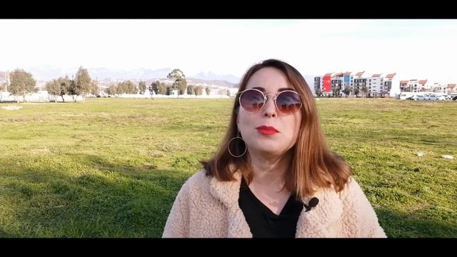 14 ФЕВРАЛЯ В СОЧИ. ТОП 7 чем заняться в Сочи. Отдых в Сочи. Сочи зимой | Вместе с Алиной смотреть онлайн