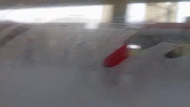 Рязанская тарахтелка. Выхино. Иволга в область. смотреть онлайн