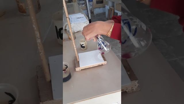 Titration of KMnO4 against 0.1M Oxalic Acid solutions смотреть онлайн