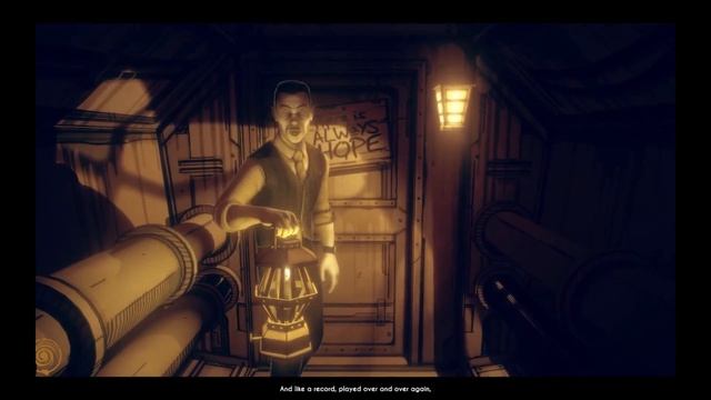 Босс Паук !?►|5| ►Bendy and The Dark Revival смотреть онлайн