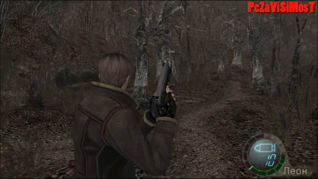 ☺GamePlay Resident Evil 4 Глава ( часть-1 ) PcZaViSiMosT☺ смотреть онлайн