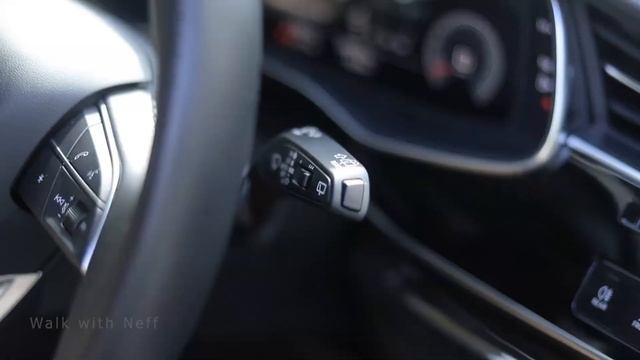 Audi Q7 2023 | Malayalam Review #audi #audiq7