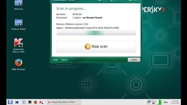 How To Use Kaspersky Rescue Disk? смотреть онлайн