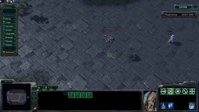 Tips y trucos Starcraft 2: Episodio 2 смотреть онлайн
