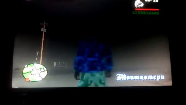 Мифы гта сан Андреас #3 девочка из телевизора смотреть онлайн