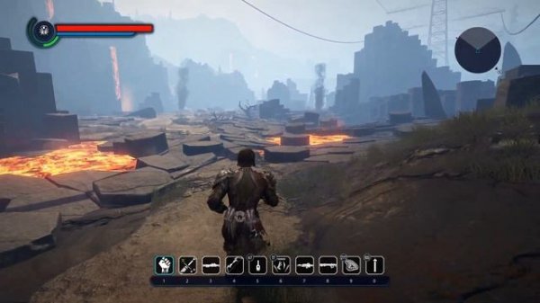 ELEX. Инструкции по изгот. питья и эликсиров, которые навсегда увеличат характеристики героя (8 шт)