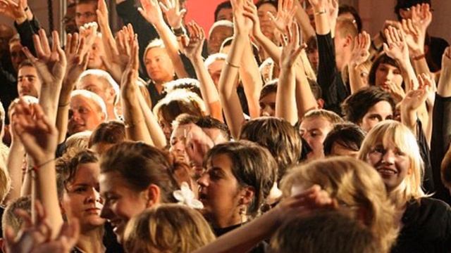 Edi Ai se eu te pego LIVE cover смотреть онлайн