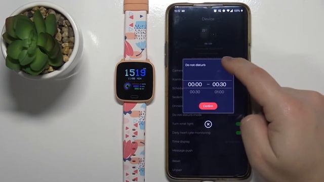 How to Activate DND Mode on FOREVER iGO JW-100 – Block Sounds & Vibrations смотреть онлайн
