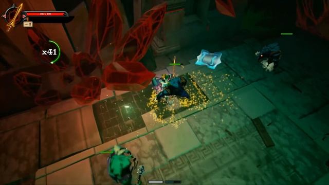 ПростоМнение — Stories: The Path of Destinies смотреть онлайн