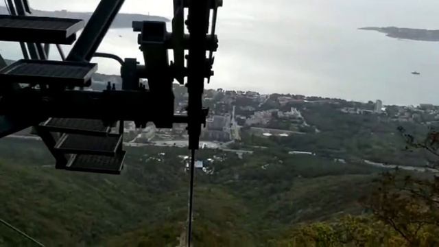 ГЕЛЕНДЖИК КАНАТНАЯ ДОРОГА САФАРИ ПАРК #Геленджик2020 смотреть онлайн