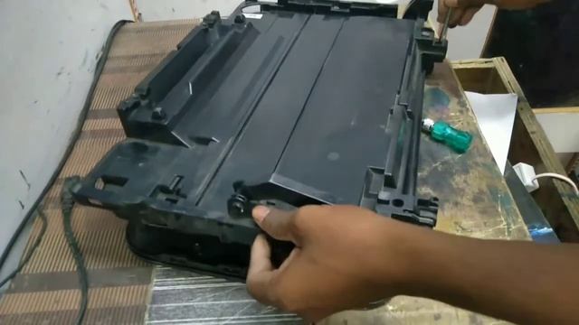 How To Fix P2 Error Canon Printer G3012 G2000 G2010 G3010 G3000