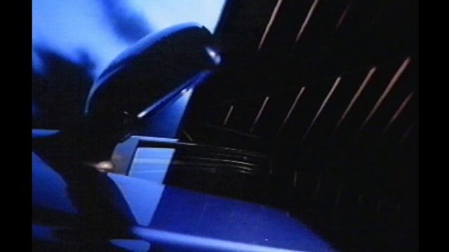 Ford Escort 'Encore' 1991 TV Commercial смотреть онлайн