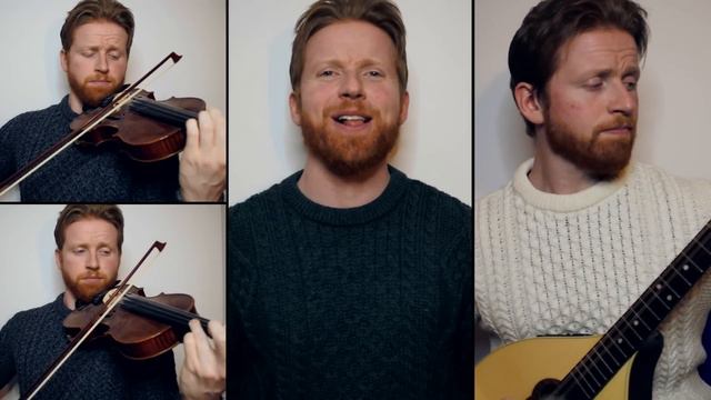 The Parting Glass (Cover) Colm R. McGuinness смотреть онлайн