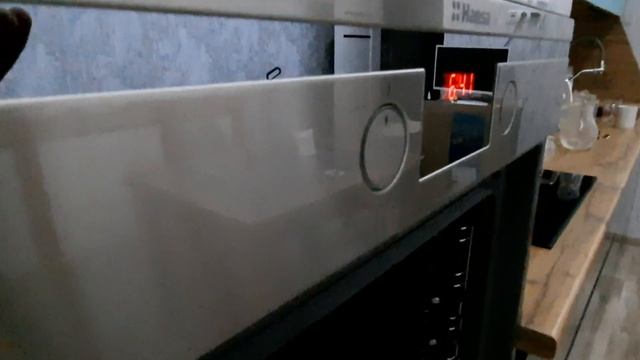 Электрический духовой шкаф Hansa BOEI68450077Здравствуйте. В... смотреть онлайн