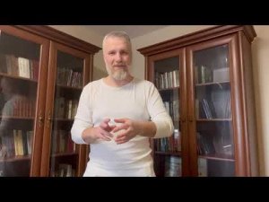 Древняя гимнастика «Арга» - часть 1 (Йога).