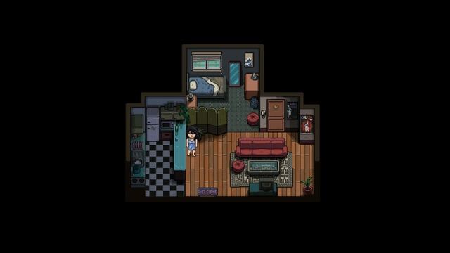 Decarnation - [Complete Playthrough 1] - Gameplay PC смотреть онлайн