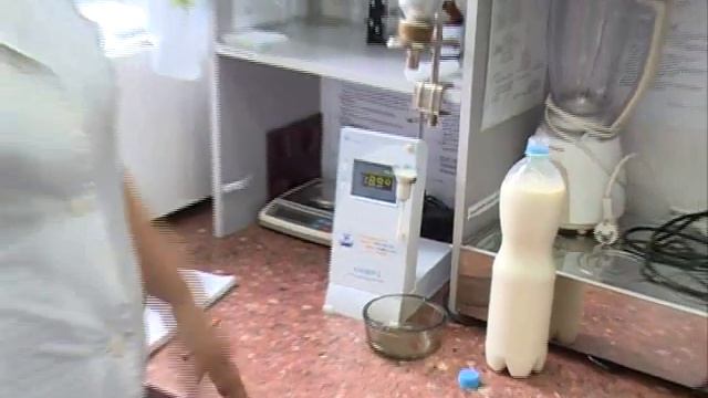 003. Какое молоко мы пьем? (14.07.2016) смотреть онлайн