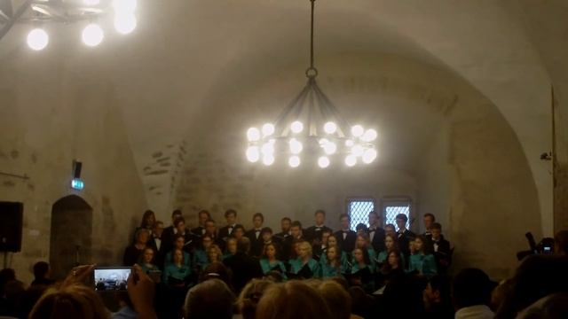 Арсений - день папы 2017 смотреть онлайн