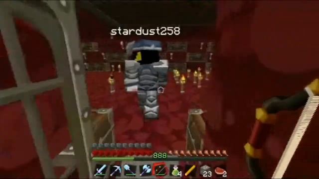 The Stardust Adventures...Part 1:Tour Extended Edition смотреть онлайн