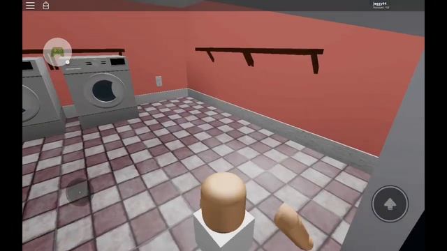 Playing Who's Your Daddy on Roblox with Jeggy44 смотреть онлайн