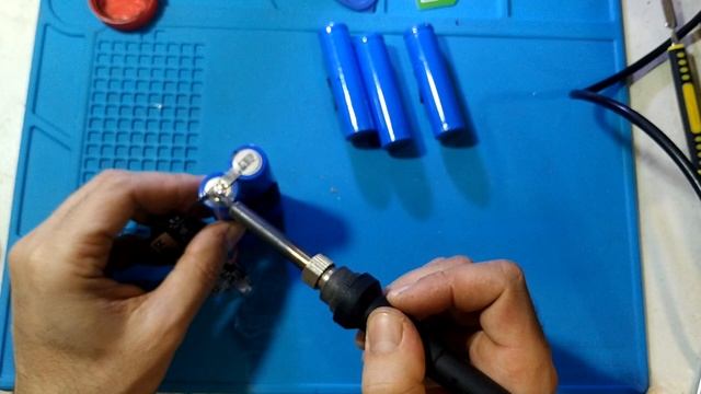 Простой ремонт Power bank смотреть онлайн